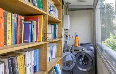 Imagem 14: Venda Apartamento 1 Dormitórios - 75 m² Chácara Klabin