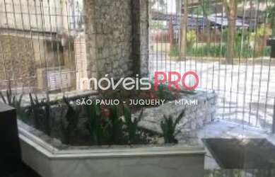 Imagem 6: Apartamento 237m² 3 Dormitórios para Venda na Bela Vista