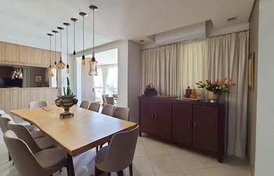 Imagem 6: Cobertura a venda ou locação no Centro em Uberlândia/MG