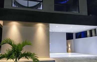 Imagem 4: Casa de Alto Padrão com Piscina e Energia Solar no Condomínio Sunville ? João Pessoa