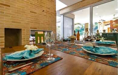 Imagem 10: Sobrado à venda com 4 suítes no Village Visconde de Itamaracá, Valinhos