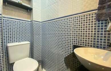 Imagem 14: Apartamento espaçoso, 2 dormitórios e vista espetacular, pronto para...