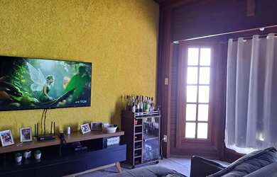 Imagem 3: Júlia Deberg - Casa no Via Oceanica - Arsenal