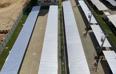 Imagem 7: Via Venezia - Fica localizado pertinho da Unesc! Proximo ao supermecado,restaurante, padar