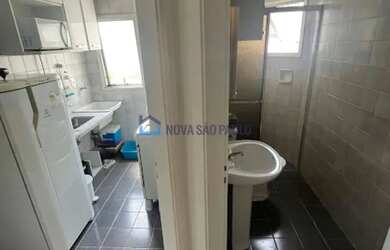 Imagem 11: Apartamento à venda na Consolação com 1 Quarto e 1 Vaga