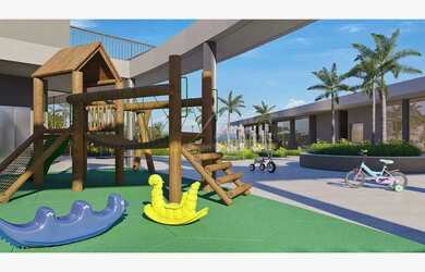 Imagem 10: 59962 à venda - Apartamento com 3 quartos, 2 vagas, no Bandeirantes Pampulha