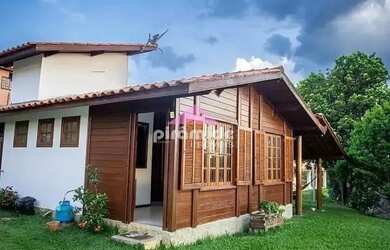 Imagem: A fazenda possui 60m² de Área e está localizado em Barra