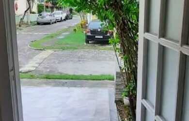 Imagem 3: Casa em condomínio - Campo Grande Próximo ao Shopping