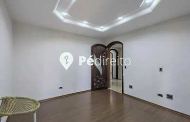 Imagem 13: Apartamento 211m² à Venda no Anália Franco