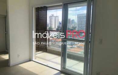 Imagem 6: Apartamento à venda com 60 m² em Pinheiros