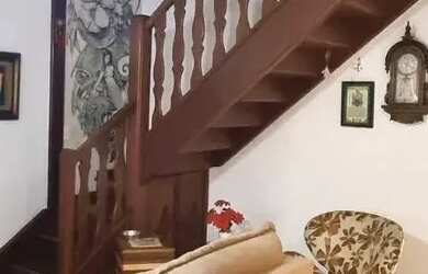 Imagem 7: Linda casa Duplex em condomínio fechado