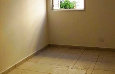 Imagem: O apartamento possui 1 Dormitório, 1 Banheiro, 40m² de Área