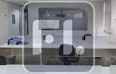 Imagem 15: Escritório para aluguel e venda tem 328 metros quadrados em Bela Vista...