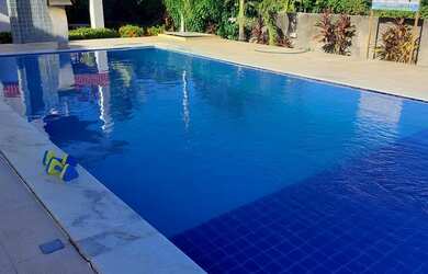 Imagem: Reveillon alugo p temporada flat 2 qtos - condominio em Itamaracá