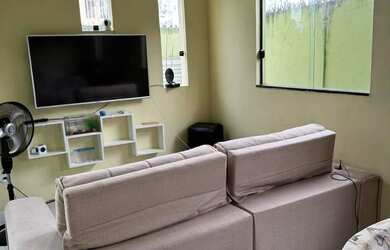 Imagem 2: Casa à venda com 3 suítes - Santo Antônio, Manaus, AM