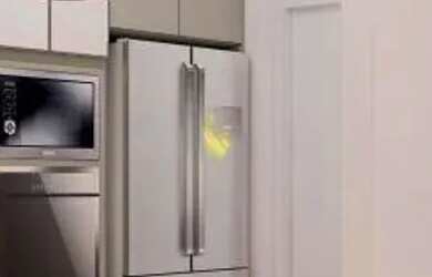 Imagem 7: Belíssima casa com 3 suítes no charmoso jardim nova cachoeira. REF 388