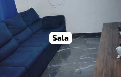 Imagem 9: Casa Novo Aleixo. Varanda, Imóvel novo, 160m² de Áreae1 Banheiro