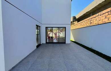 Imagem 10: Casa Nova no Pecan 226m², 3 Suítes, Gourmet e Vista Definitiva