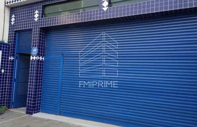 Imagem 5: Vila Anastácio - galpão com 330 metros