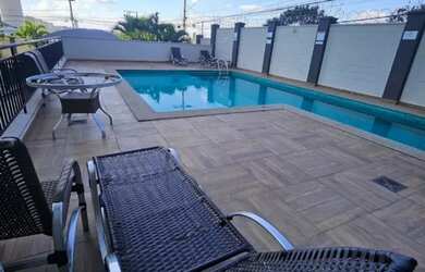 Imagem 14: Apartamento 2q c/ suíte e varanda 55m²