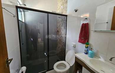 Imagem 12: Casa à Venda. Churrasqueira, Varanda, 150m² de Áreae2 Vagas na garagem