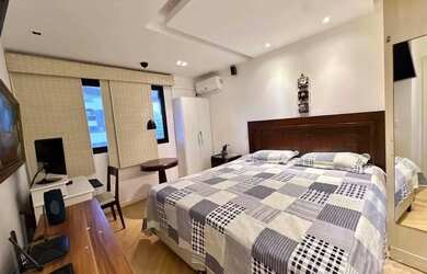 Imagem 13: Apartamento com 3 quartos à venda, 130 m² por R$ 3.200.000 - Barra da...