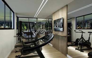 Imagem 9: Apartamento para venda com 149 metros quadrados com 2 quartos em Lourdes...