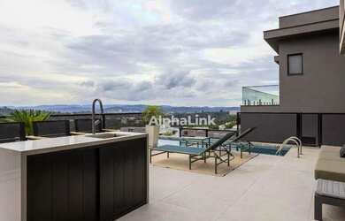 Imagem 7: Casa com 4 dormitórios, 303 m² - venda por R$ 6.300.000,00 ou aluguel...