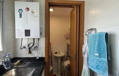 Imagem 16: Apartamento em Boqueirão, Apartamento em Santos, Apartamento com 1 dorm,...