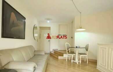 Imagem 2: Flat com ótimo preço no bairro Bela Vista. Confira