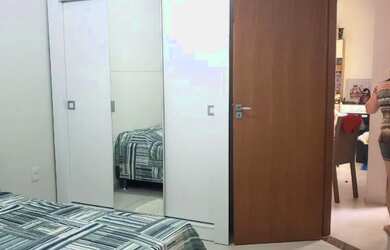 Imagem 3: AP temporada Apartamento com 2 dormitórios