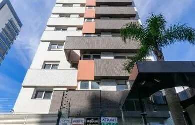 Imagem: O apartamento possui 3 Dormitórios, 4 Banheiros, 3 Vagas na