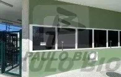 Imagem 8: Galpão em Condomínio para alugar no bairro Portão em Arujá - SP