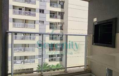 Imagem 7: Apartamento para alugar no Edifício Residencial Aruak Jardim Petrópolis 2 dormitórios 1