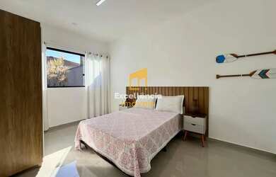 Imagem 13: Casa com piscina financie