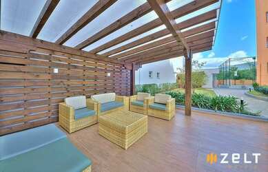 Imagem 9: Apartamento com 3 dormitórios à venda, 74 m² por R$ 385.000,00 - Garcia - Blumenau/SC