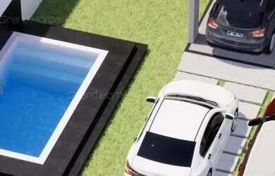 Imagem 12: Casa 3 quartos em Ponta da Fruta