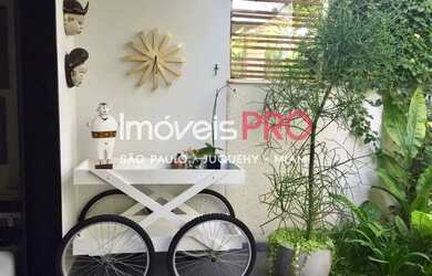 Imagem 15: ALTO DA BOA VISTA CASA DE CONDOMÍNIO - Alto Padrão