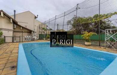 Imagem 4: Casa com 4 dormitórios para alugar, 160 m² por R$ 7.790,00/mês - Jardim...