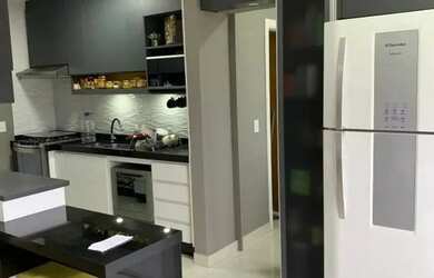 Imagem 7: COBERTURA - SÃO BENEDITO - MG