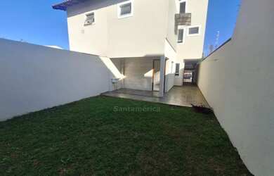 Imagem 10: Sobrado para alugar com 3 quartos no Bairro Santa Monica, Zona Norte