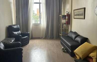 Imagem: O depósito possui 27m² de Área e está localizado em Tijuca