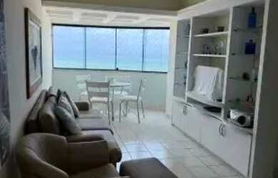 Imagem 6: ALUGO EM PIRANGI DO NORTE APARTAMENTO 3/4 SENDO 1 SUITE 85M2 MOBILIADO-CONDOMÍNIO...