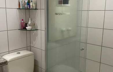 Imagem 15: Aluguel 2.800,00 Cocó. Imóvel mobiliado, Ar-condicionado, 72m² de Áreae1...