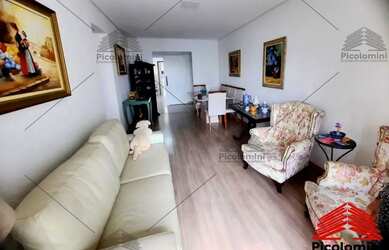 Imagem 3: Apartamento à venda parque da Mooca, com 105,00 m² de área - Imperdível oportunidade!