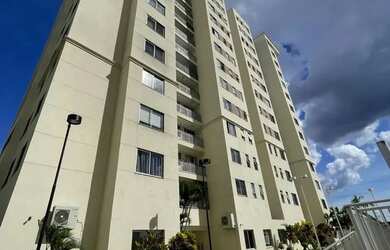 Imagem 12: Weekend Club mobiliado 3 quartos sendo 1 suíte