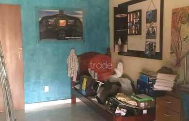 Imagem 13: Casa com 5 dormitórios à venda, 451 m² por R$ 640.000,00 - Campos Elíseos - Ribeirão Preto