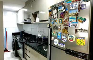 Imagem 3: Imóvel para aluguel tem 50 metros quadrados com 1 quarto em Ondina -...