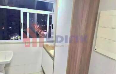 Imagem 9: Apartamento com 2 quartos no condomínio Springs