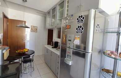 Imagem 11: Cobertura a venda ou locação no Centro em Uberlândia/MG